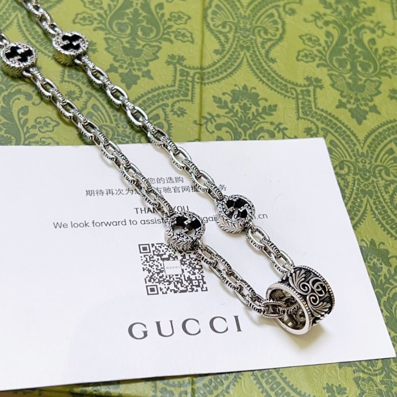 Gucci Necklaces